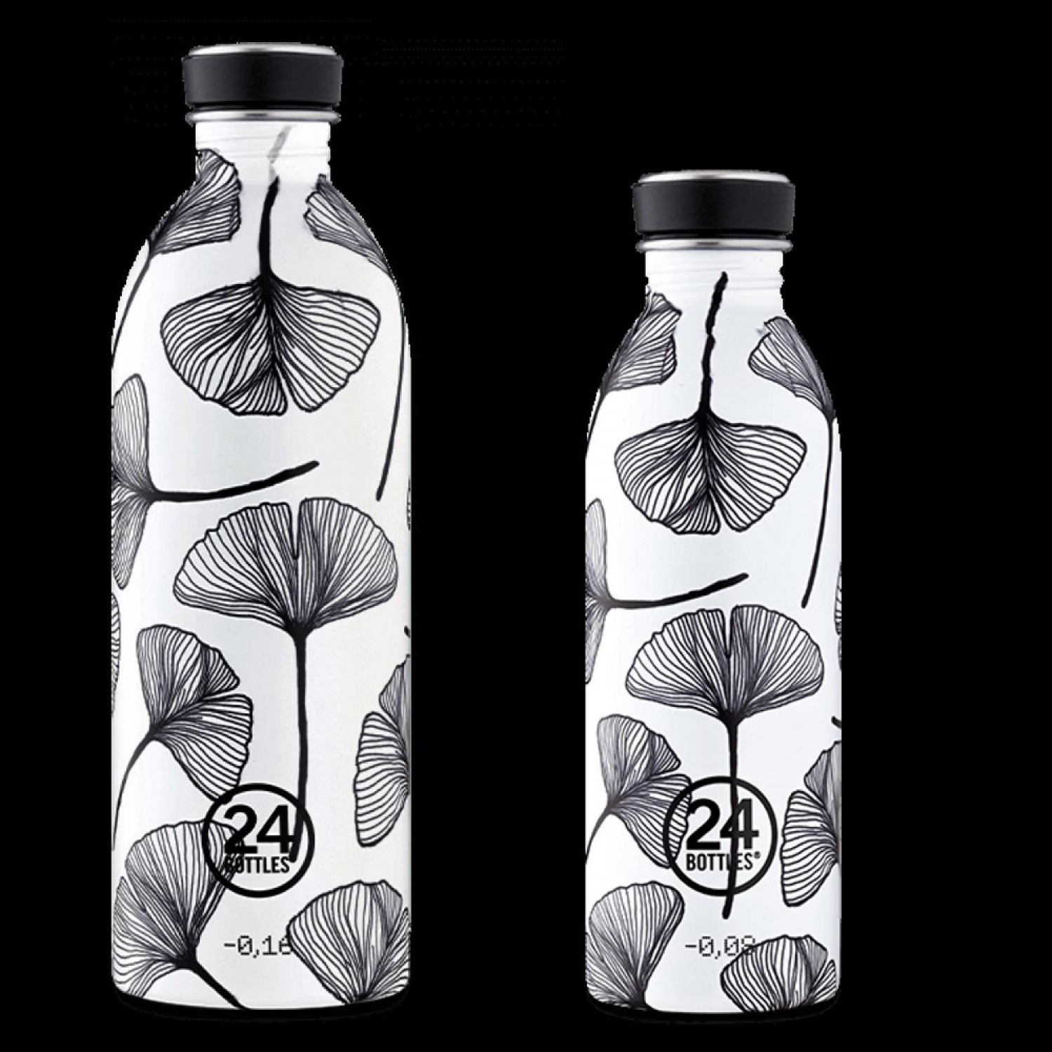 24Bottles Urban Bottles Thousand Years Trinkflasche
