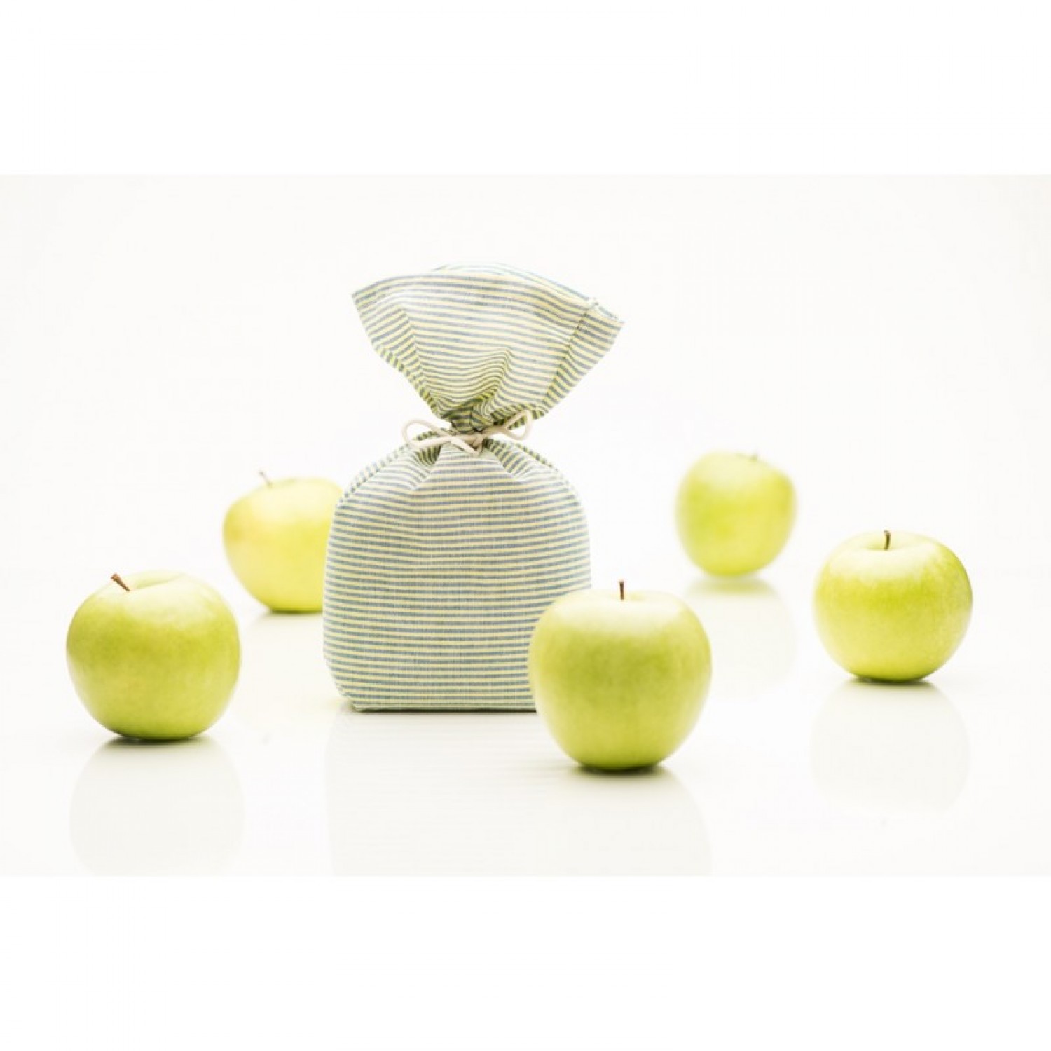 Bio-Duftsäckchen Apfel | Weltecke