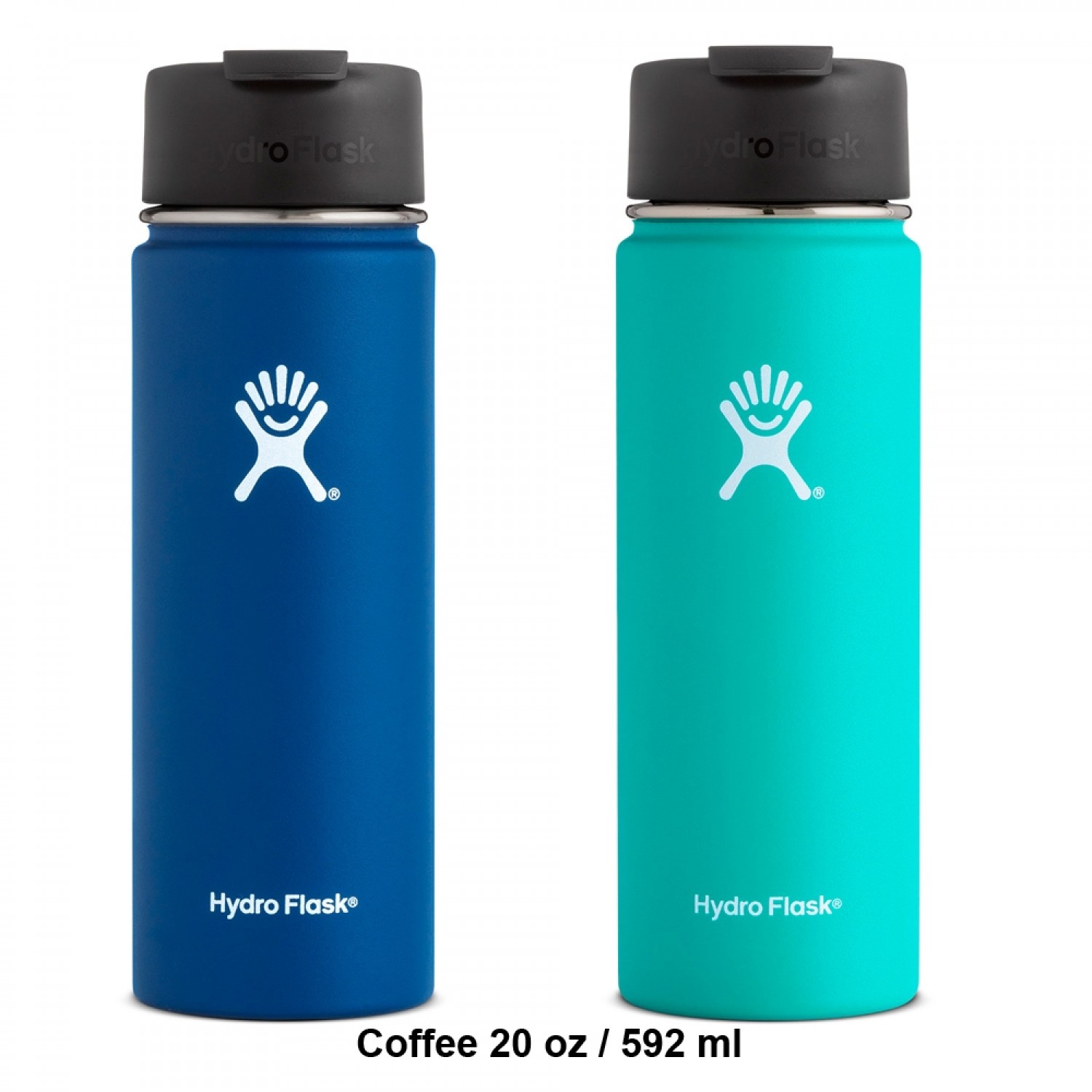 Hydro Flask Coffee to go Kaffeebecher 592 ml / 20 oz