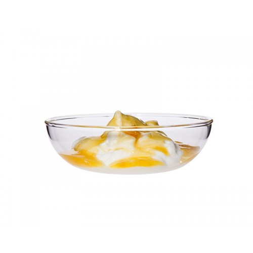 Glas Dessert-Schale 0,2 l | Trendglas Jena