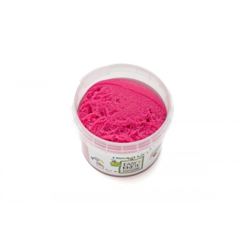 Vegan Easy-Knete im Becher, Pink » neogrün