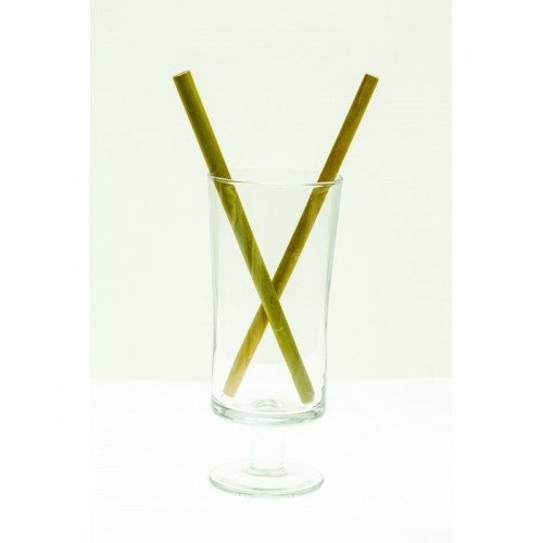 Bambus Trinkhalme - plastikfreie Strohhalme | ecobamboo