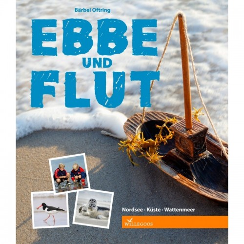 Ebbe und Flut - Kinder Sachbuch | Willegoos