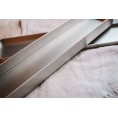 Öko Blechdose für Stifte und Messer | Tindobo