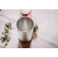 Weißblechdose für Tee & Gewürze | Tindobo