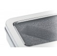 Tindobo USB-Stick Geschenketui aus Weißblech