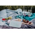 Edelstahl Trinkhalme fürs Picknick » Tindobo