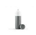 Dopper Insulated – Edelstahl Isolierflasche Glacier Grey