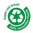 Textilmarker aus Recycling-Kunststoff | Faber-Castell