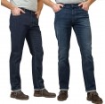 bloomers Nick Basic Stretch Blue Jeans Buffies Bio-Baumwolle