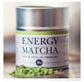 Bio Energy Matcha Tee - Grüner Tee | TEATOX