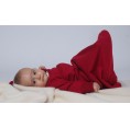 Bio Frottee Baby-Schlafsack mit Arm | Reiff