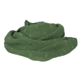 Bio Rundschal apfel grün von Reiff