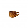 Holztasse für Kaffee, Tee, Bier & Wohndeko » D.O.M.