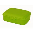 Greenline Snapbox gross - Lunchbox aus Biokunststoff | Gies