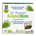 Aries Bio-Thymian Kräuterkiste
