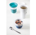 cupit to go Becher Magic Grip - Coffee to Becher | Kahla