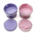 Bio-Fingerfarben 2er Set NORI - Pink/Violett » neogrün®