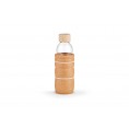 Trinkflasche Zirbe 0.7 L | Nature's Design