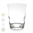 Nature’s Design Trinkglas Jasmina - Wasserglas