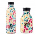 24Bottles® Urban Bottles Petit Jardin Mehrwegflasche
