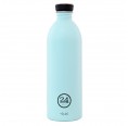 24Bottles Urban Bottle Edelstahl 0.5 L Cloud Blue