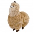 Alpaka Flocke 100% Baby Alpaka Dekoartikel | AlpacaOne