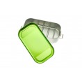 Grüne Lunchbox CameleonPack | Tindobo