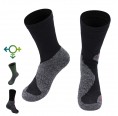 Alpaka Trekking Socken, Unisex Funktionssocken | AlpacaOne