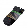 AlpacaOne Alpaka Trekking Socken, Unisex Funktionssocken