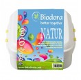 Biokunststoff Brotdose von Biodora