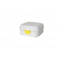 Biodora Lunchbox aus Biokunststoff