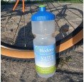 Biodora Sporttrinkflasche Push & Pull aus Biokunststoff