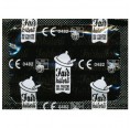Öko-fair vegane Kondome XL Bärenstark » Fairhüterli