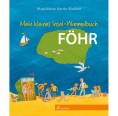 Öko Bilderbuch Mein kleines Insel-Wimmelbuch Föhr | Willegoos