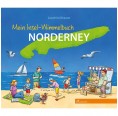 Insel-Wimmelbuch Norderney | Willegoos Verlag