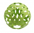 TicToys Binabo Ball grün mit 36 Chips - Konstruktionsspiel