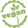 Biodora Grünes Statment - vegane Butterdose aus Bioplastik