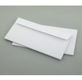 Briefumschläge C6/5 DIN lang Premium-Recyclingpapier | eco-cards