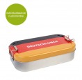 CameleonPack Lunchbox Deutschlunch - individualisierbar | Tindobo