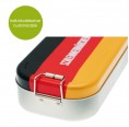 CameleonPack Lunchbox Deutschland - individualisierbar | Tindobo