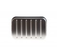 Große Lunchbox aus Edelstahl Click Maxi Meal » Tindobo