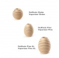 Pinus Cembra Duftholz Globe & Pine | Nature’s Design