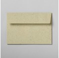 Öko Briefumschlag Graspapier DIN C6 » eco-cards