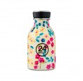 24Bottles® Urban Bottles Petit Jardin Wasserflasche 250 ml