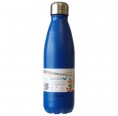 Dora’s Thermosflasche aus Edelstahl 750 ml Blau