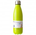 Dora’s Thermosflasche aus Edelstahl 750 ml Grün