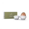 Eierbecher glücklich & hmpff | 58 Products