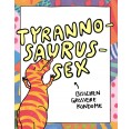Tyrannosaurus Sex Kondome BIG (57mm) | einhorn