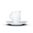 Espresso Mug mit Henkel - Lecker | 58Products